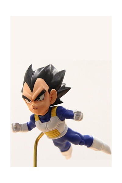 49061 Dragon Ball Wcf 06 Vegeta