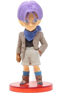 82093 Dragon Ball Wcf 02 Trunks