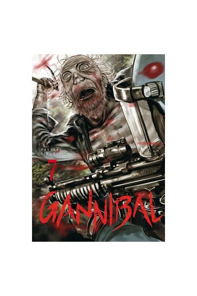 Gannibal 07