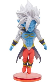 38573 Dragon Ball Wcf 14 Mira