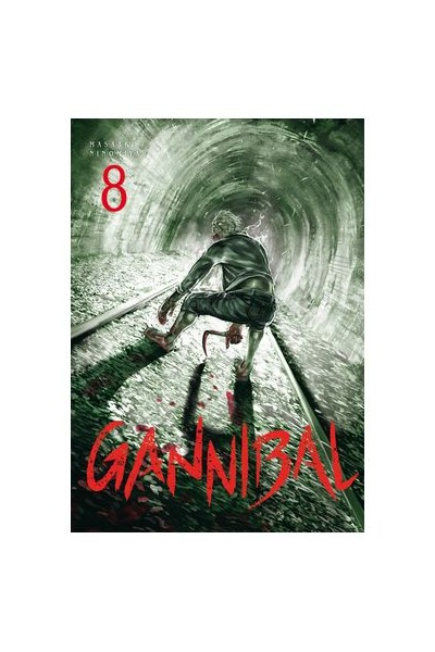 Gannibal 08