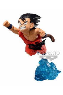 2560152 Dragon Ball Gxmateria The Son Goku Ii