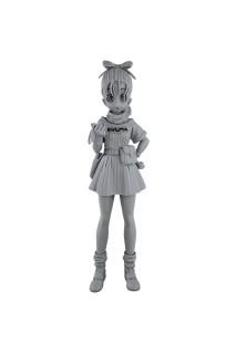 37506 Dragon Ball Figure Colosseum Bulma B/N