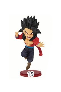 38573 Dragon Ball Wcf 15 Gohan Ss4