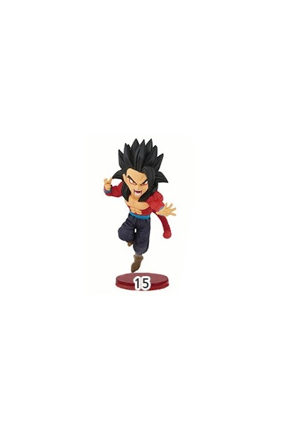 38573 Dragon Ball Wcf 15 Gohan Ss4