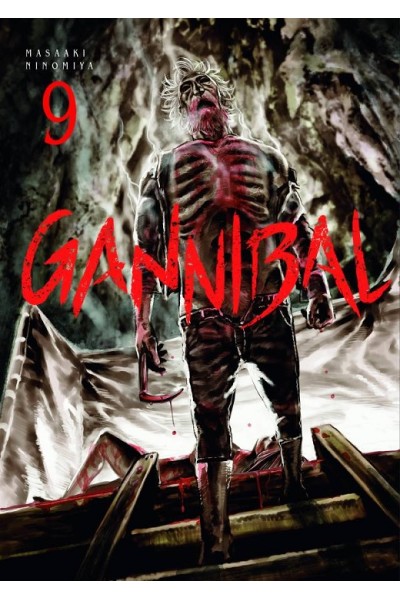 GANNIBAL 09