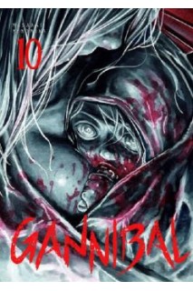 Gannibal 10