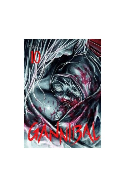 Gannibal 10