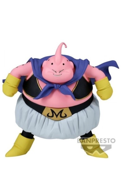 Dragon Ball - Dragon Ball Z Solid Edge Works Majin Buu
