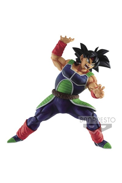 Dragon Ball Super Chosenshiretsuden Ii Bardock