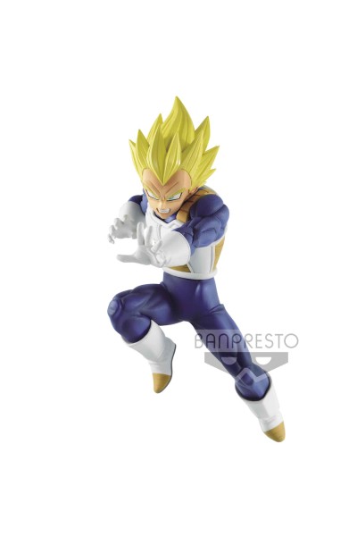 Dragon Ball Super "B" Chosenshiretsuden Ii Vegeta Super Saiyan