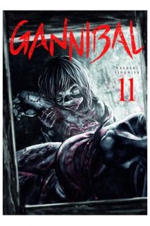 Gannibal 11