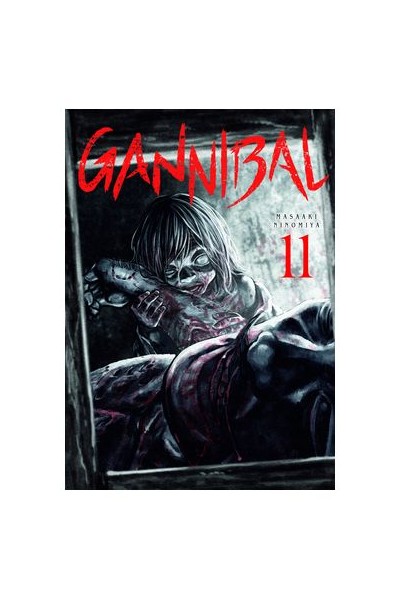Gannibal 11