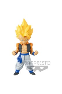 Dragon Ball Wcf Treasure Rally "A" Gogeta