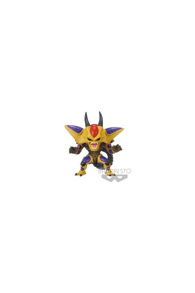 Dragon Ball Wcf Treasure Rally "B" Hirudegam
