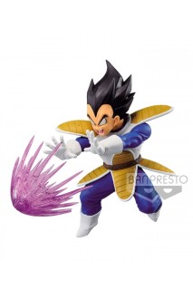 Dragon Ball Z Gxmateria Vegeta