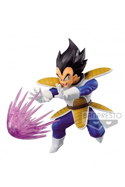 Dragon Ball - DBZ GXMateria Vegeta