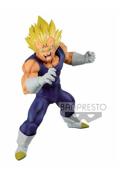 Dragon Ball - DBZ Maximatic Majin Vegeta (2536242)