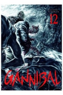Gannibal 12