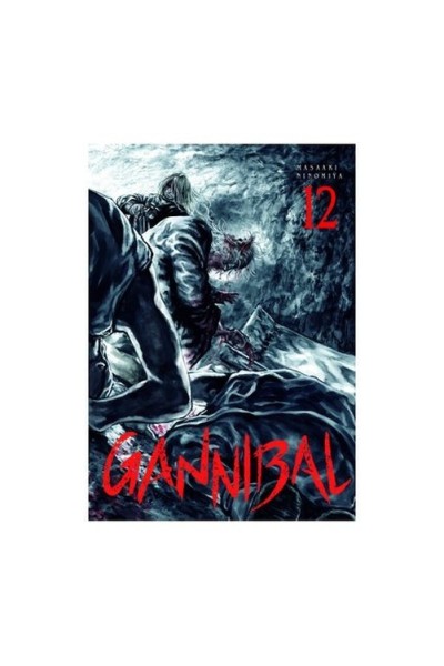 Gannibal 12