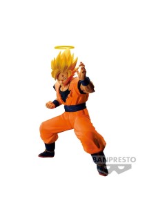 Dragon Ball Z Match Makers Super Saiyan 2 Son Goku