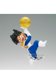 Dragon Ball Z Gxmateria The Son Gohan
