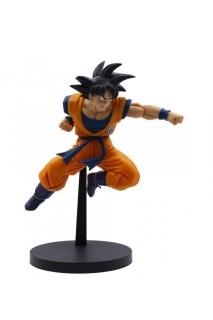 Dragon Ball Super Hero Match Makers Son Goku