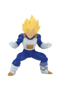 Dragon Ball Super "B" Chosenshiretsuden Iii Vegeta Super Saiyan