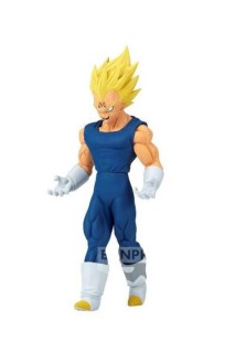 Dragon Ball Z Solid Edge Works Vol.10 The Majin Vegeta