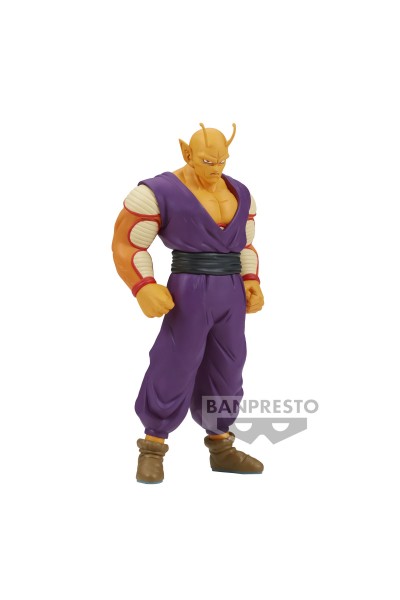 Dragon Ball - DB Super Hero: Orange Piccolo