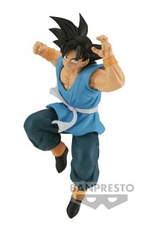 Dragon Ball Z Match Makers Son Goku (Vs Uub)