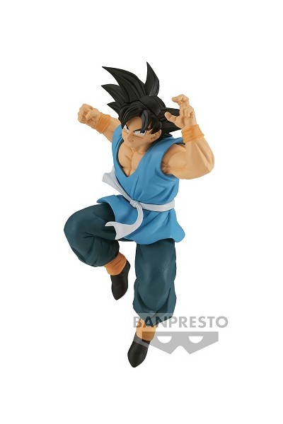 Dragon Ball - DBZ Match Makers: Son Goku (VS Uub)