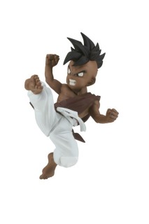 Dragon Ball Z Match Makers Uub (Vs Son Goku)