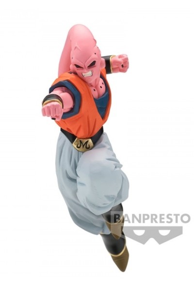 Dragon Ball - DBZ Match Makers: Majin Buu (VS Super Saiyan Vegetto)