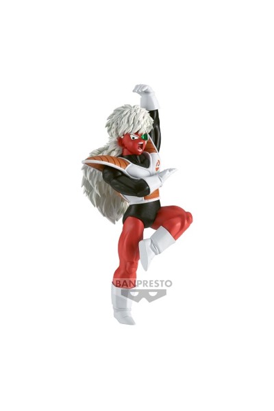 Dragon Ball - DBZ Solid Edge Works Jeice