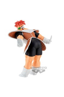 Dragon Ball Z Solid Edge Works Recoome