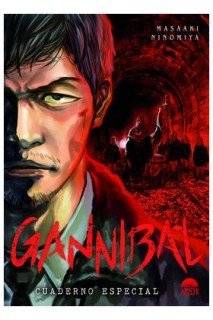 Gannibal 13 (Edición Especial)