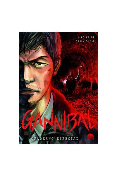 Gannibal 13 (Edición Especial)