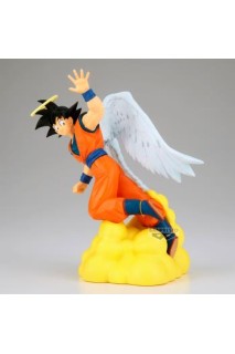 Dragon Ball History Box Son Goku
