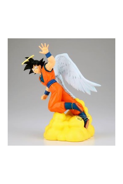 Dragon Ball - History Box: Son Goku
