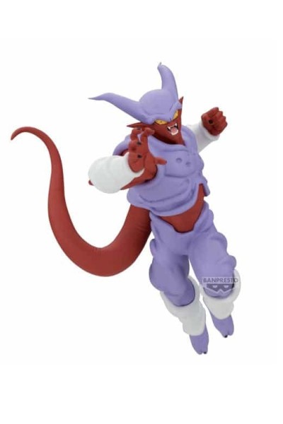 Dragon Ball - DBZ Match Makers Janemba (VS Gogeta)