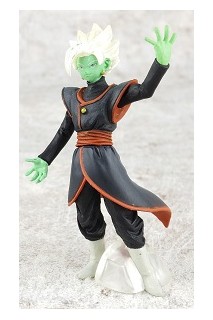 Dragon Ball Gashapon Super Vs Battle Figure Series 01 Zamasu