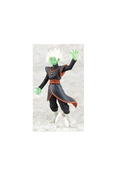 Dragon Ball Gashapon Super Vs Battle Figure Series 01 Zamasu