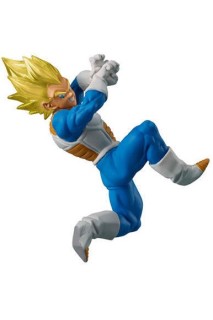Dragon Ball Gashapon Super Vs High Grade Figure Series 05 Vegeta Ss1