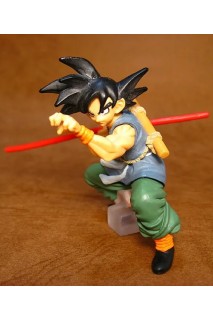Dragon Ball Gashapon High Grade Figure Series 08 Goku