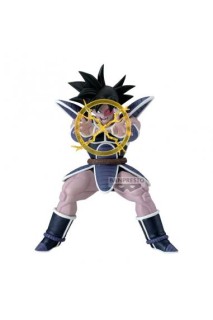 Dragon Ball Z Gxmateria Turles