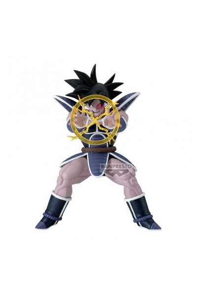 Dragon Ball Z - GXMateria: Turles