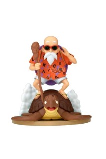 Dragon Ball History Box Muten Roshi (Kamesennin)