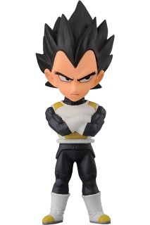 49733 Dragon Ball Super Wcf 14 Vegeta