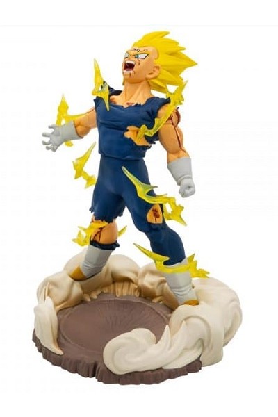 Dragon Ball - History Box: Majin Vegeta
